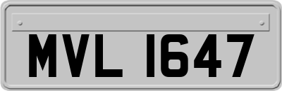 MVL1647