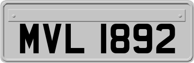 MVL1892