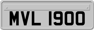 MVL1900