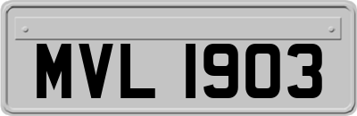 MVL1903