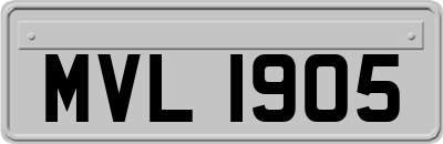 MVL1905