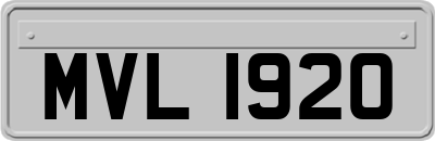 MVL1920