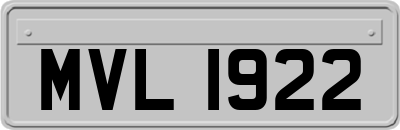 MVL1922