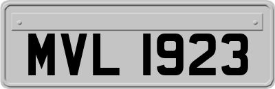 MVL1923