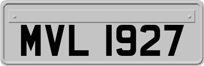 MVL1927