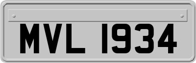 MVL1934