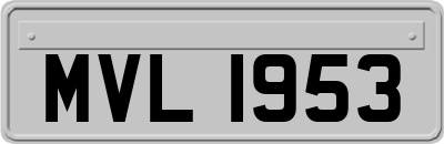 MVL1953