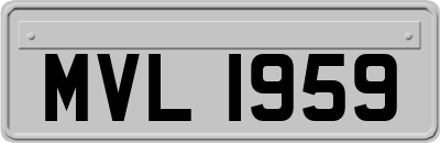 MVL1959