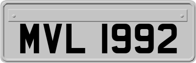 MVL1992