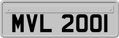 MVL2001