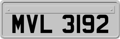 MVL3192