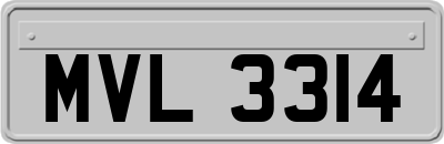 MVL3314