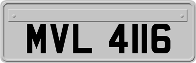 MVL4116