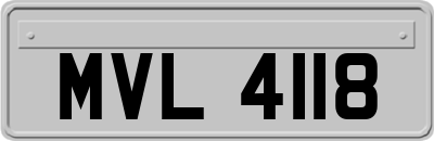 MVL4118