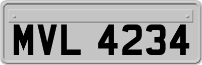 MVL4234
