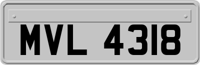 MVL4318