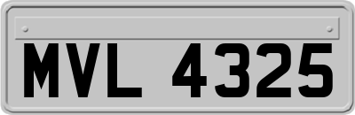 MVL4325