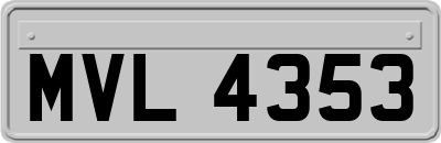 MVL4353