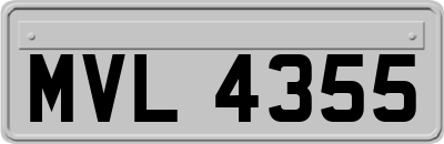 MVL4355