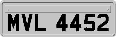 MVL4452