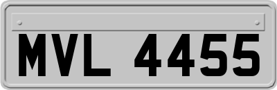 MVL4455