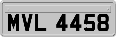 MVL4458