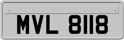 MVL8118