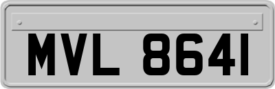 MVL8641