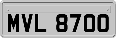 MVL8700