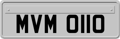 MVM0110