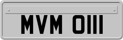 MVM0111