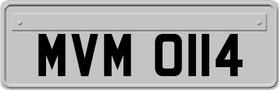 MVM0114