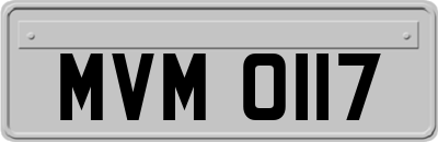 MVM0117