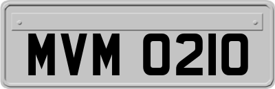 MVM0210