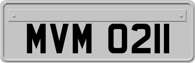 MVM0211