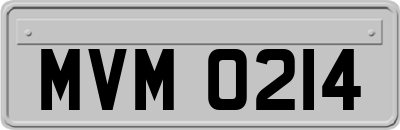 MVM0214