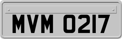 MVM0217