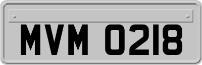 MVM0218