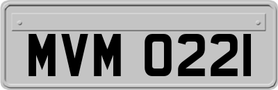 MVM0221