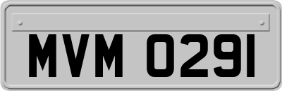 MVM0291