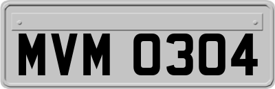 MVM0304