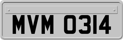 MVM0314