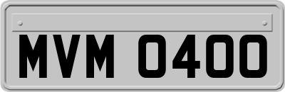 MVM0400