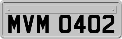 MVM0402