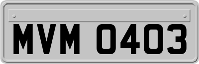 MVM0403