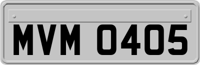 MVM0405