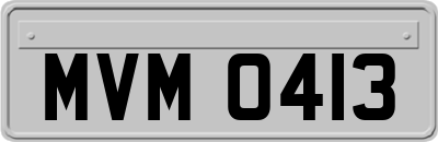 MVM0413