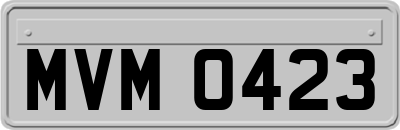 MVM0423