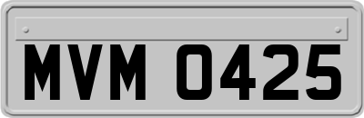 MVM0425