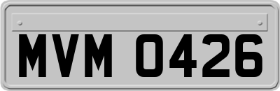 MVM0426